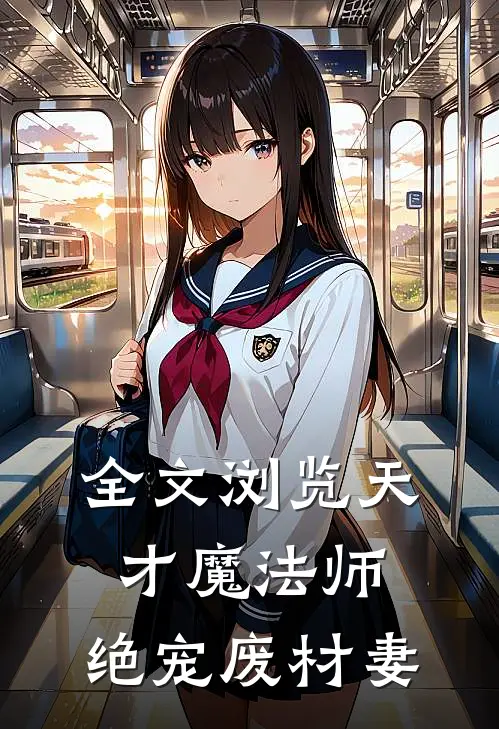 全文浏览天才魔法师：绝宠废材妻
