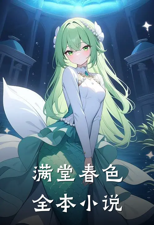 满堂春色全本小说