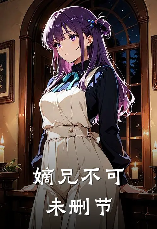 嫡兄不可未删节