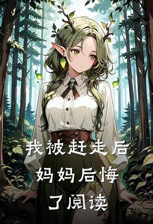 我被赶走后,妈妈后悔了阅读感悟