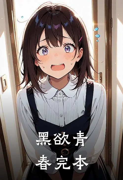 黑欲青春完本