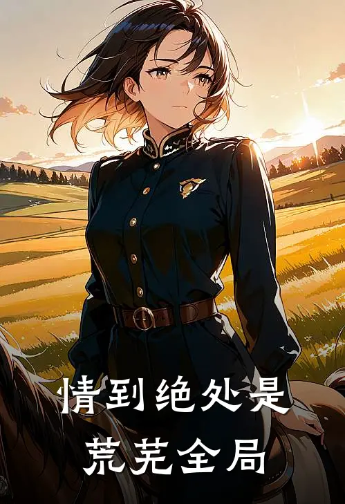 情到绝处是荒芜全局