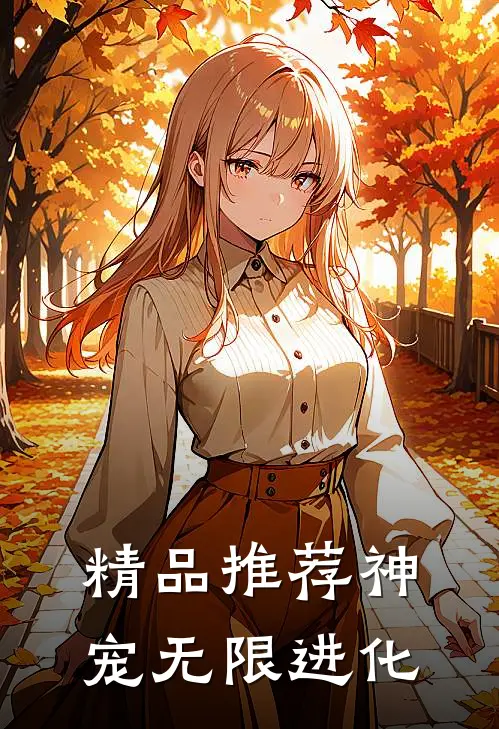 精品推荐神宠无限进化