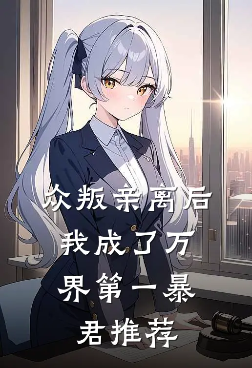 众叛亲离后，我成了万界第一暴君推荐