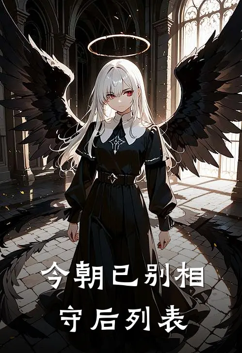 今朝已别相守后列表