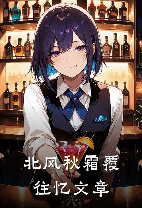 北风秋霜覆往忆文章