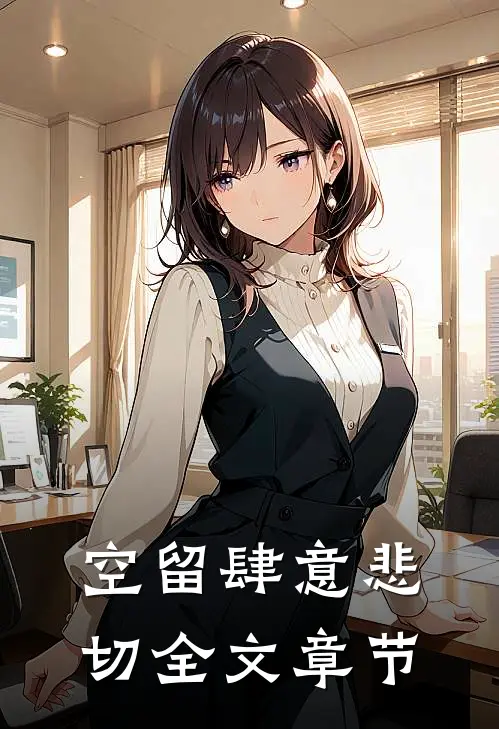 空留肆意悲切全文章节