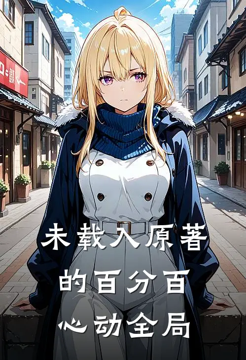 未载入原著的百分百心动全局