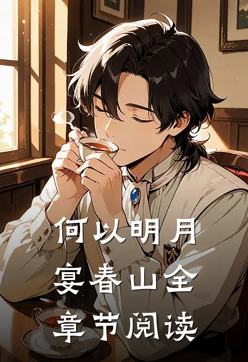 何以明月宴春山全章节阅读