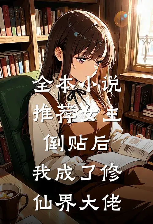 全本小说推荐女主倒贴后，我成了修仙界大佬
