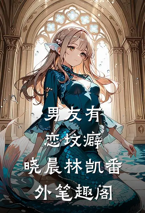 男友有恋坟癖：晓晨林凯番外笔趣阁