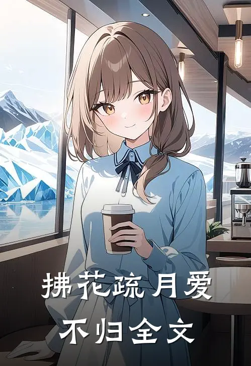 拂花疏月爱不归全文