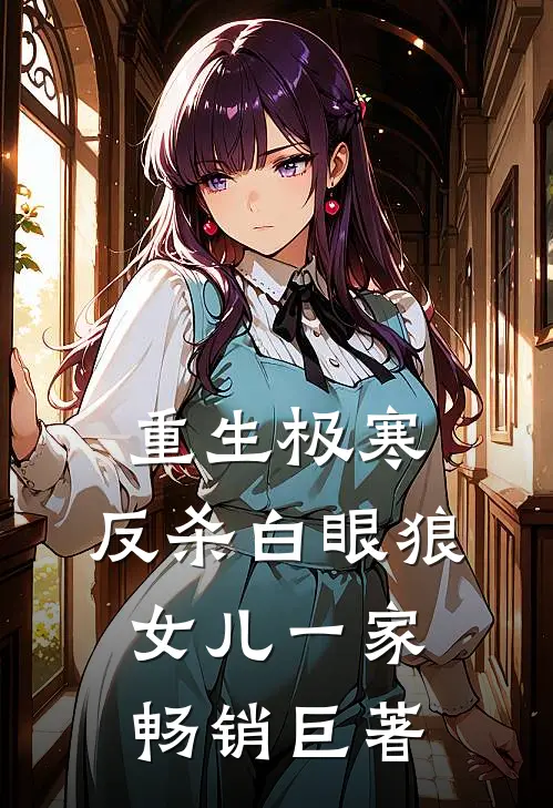 重生极寒，反杀白眼狼女儿一家畅销巨著