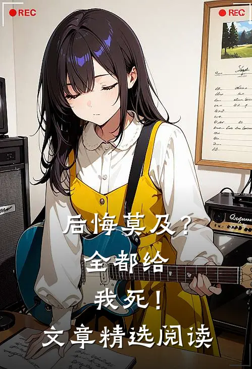 后悔莫及？全都给我死！文章精选阅读