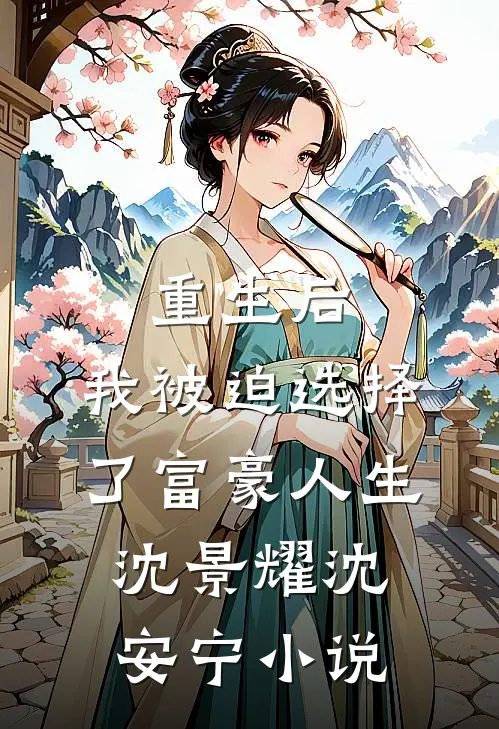 重生后，我被迫选择了富豪人生沈景耀沈安宁小说