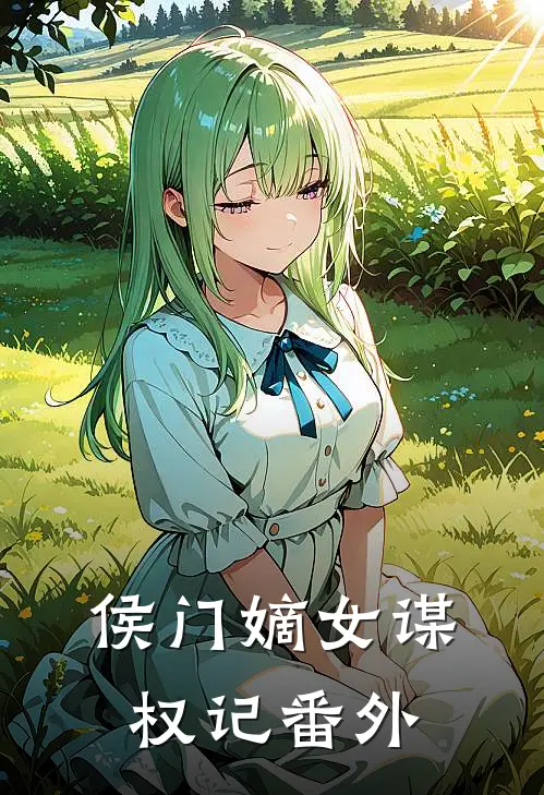 侯门嫡女谋权记 番外