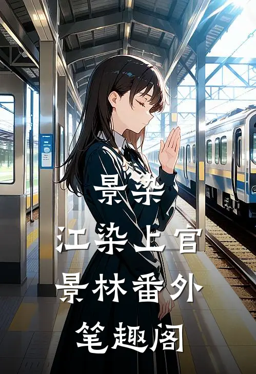 景染：江染上官景林番外笔趣阁