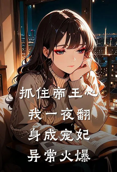 抓住帝王心，我一夜翻身成宠妃异常火爆