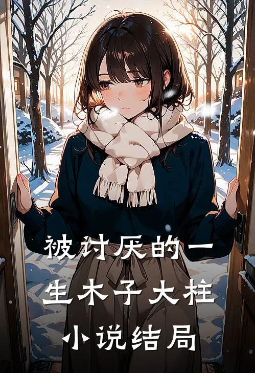 被讨厌的一生木子大柱小说结局