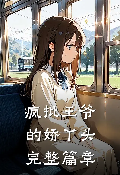 疯批王爷的娇丫头完整篇章