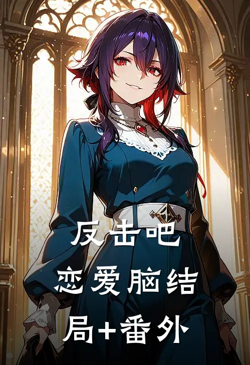 反击吧，恋爱脑结局+番外