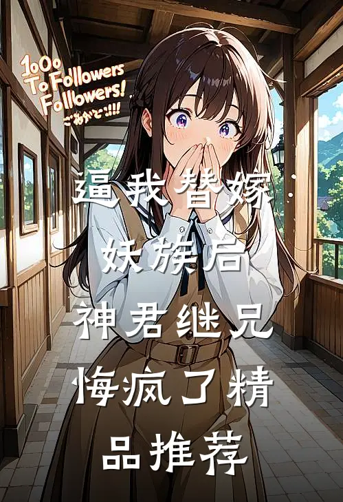 逼我替嫁妖族后，神君继兄悔疯了精品推荐