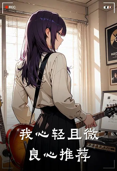 我心轻且微良心推荐