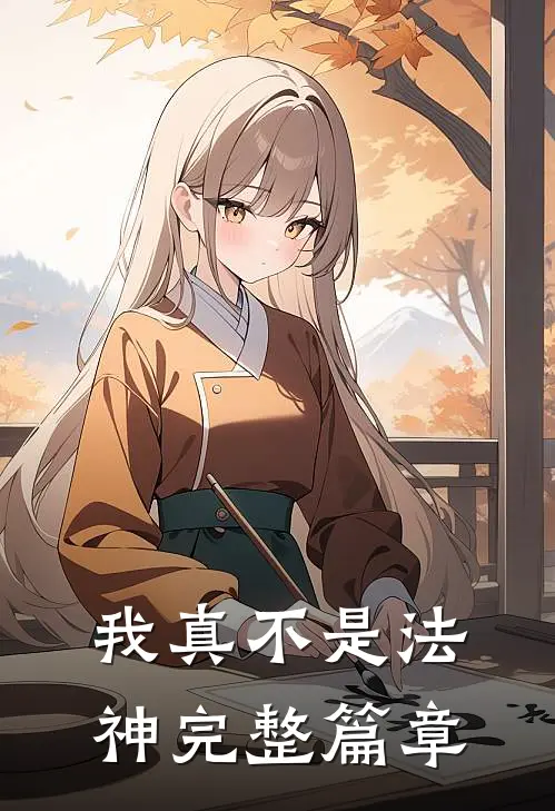 我真不是法神完整篇章