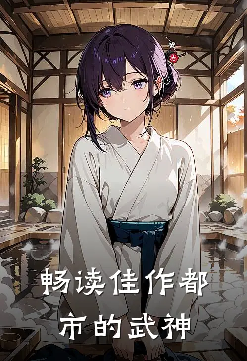畅读佳作都市的武神
