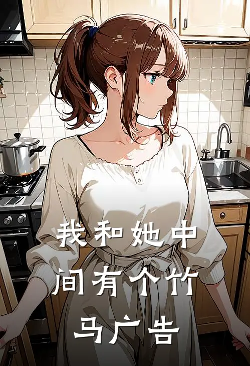 我和她中间有个竹马广告
