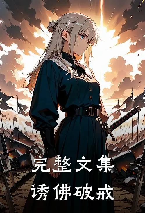 完整文集诱佛破戒