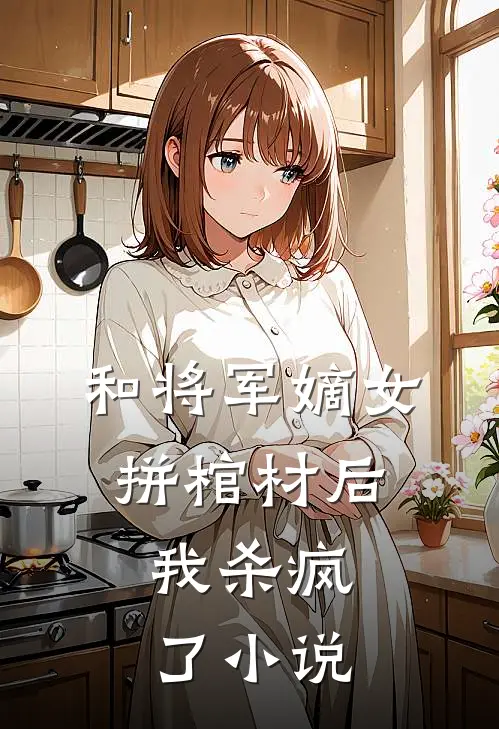和将军嫡女拼棺材后，我杀疯了小说