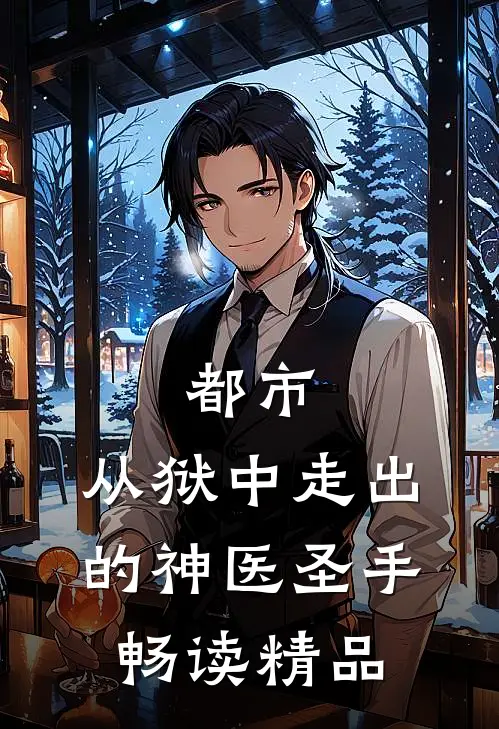 都市：从狱中走出的神医圣手畅读精品