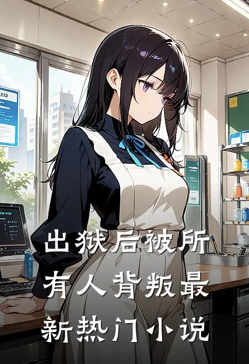 出狱后被所有人背叛最新热门小说