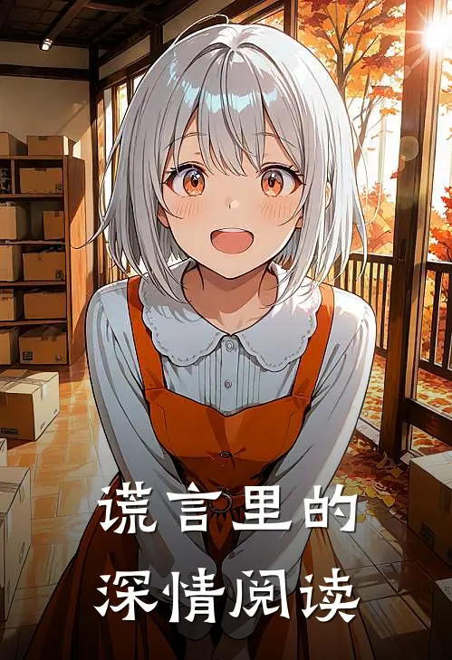 谎言里的深情阅读
