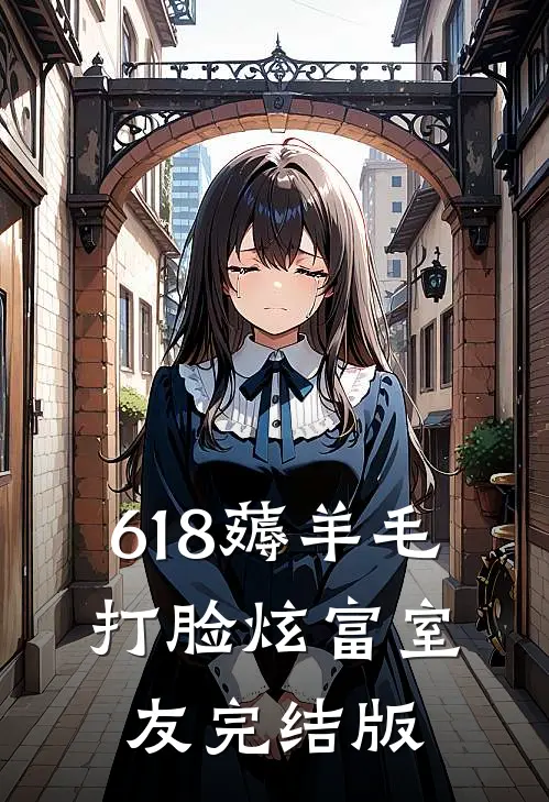 618薅羊毛，打脸炫富室友完结版