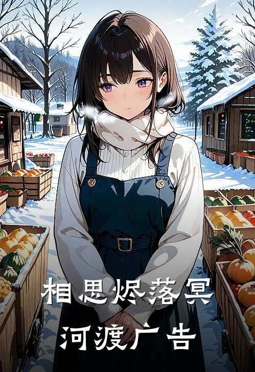 相思烬落冥河渡广告