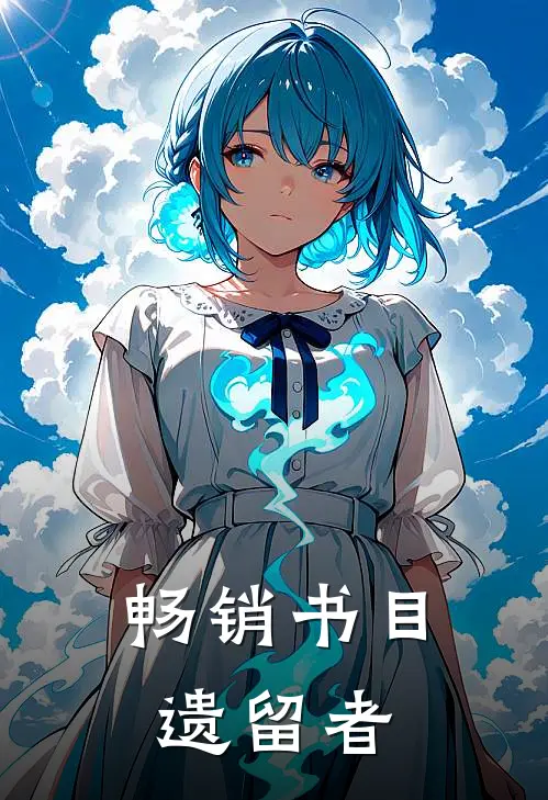 畅销书目遗留者