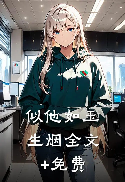 似他如玉生烟全文+免费