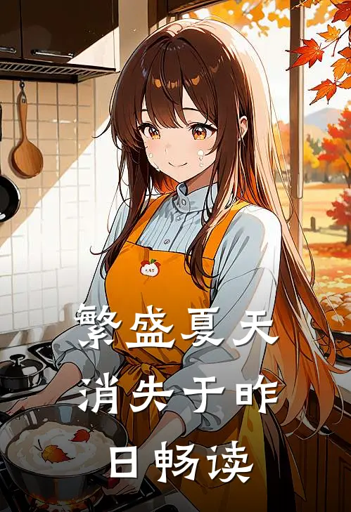 繁盛夏天消失于昨日畅读