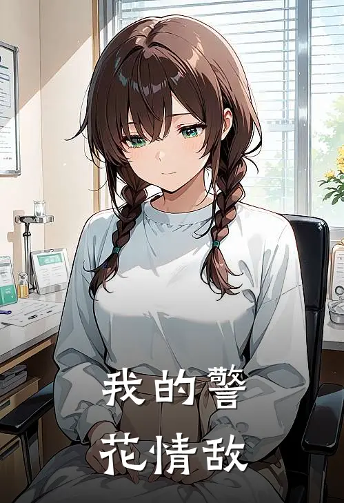 我的警花情敌