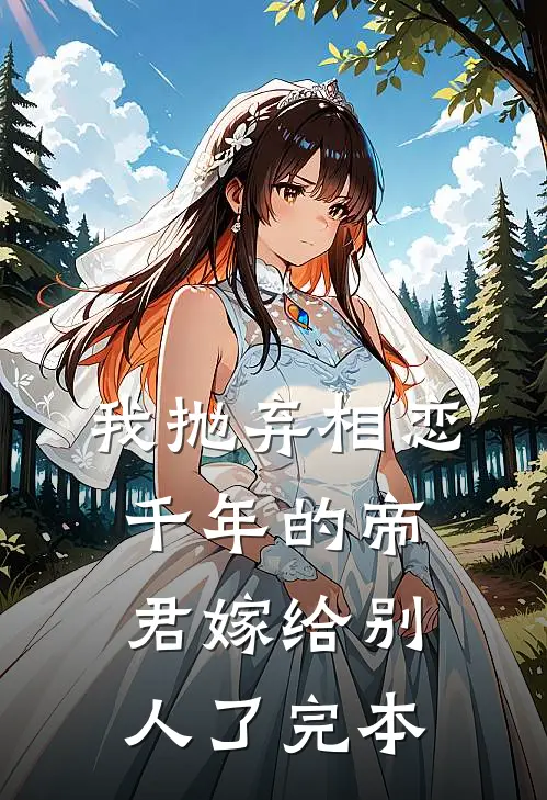 我抛弃相恋千年的帝君嫁给别人了完本
