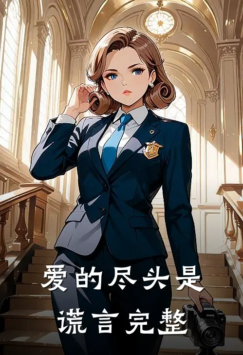 爱的尽头是谎言完整