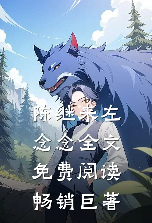 陈继来左念念全文免费阅读畅销巨著
