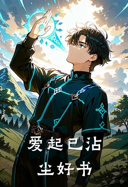 爱起已沾尘好书