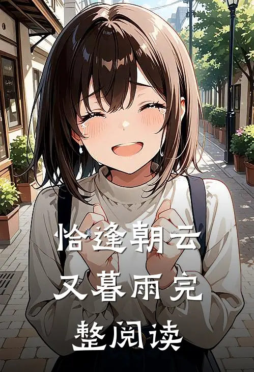 恰逢朝云又暮雨完整阅读