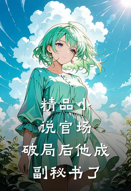 精品小说官场：破局后他成副秘书了