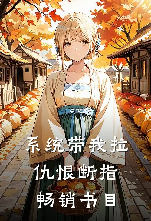 系统带我拉仇恨 断指畅销书目