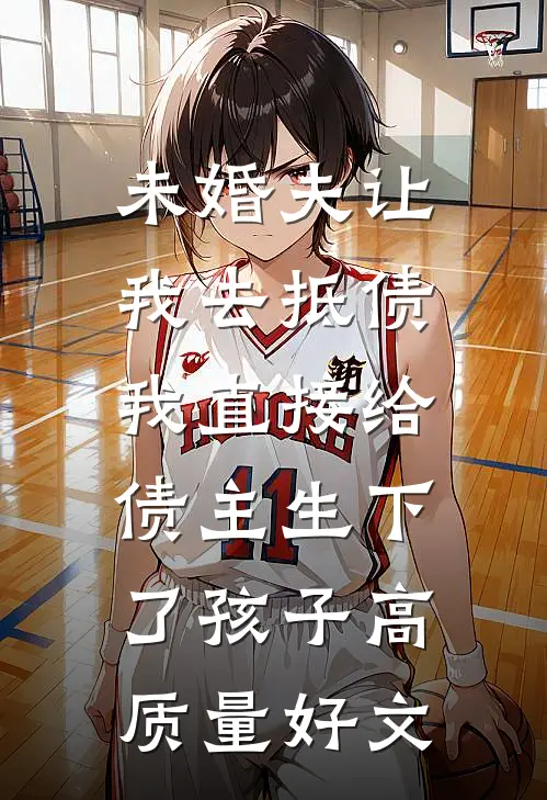 未婚夫让我去抵债，我直接给债主生下了孩子高质量好文