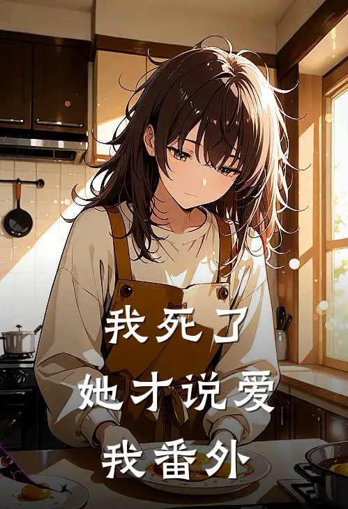 我死了，她才说爱我番外